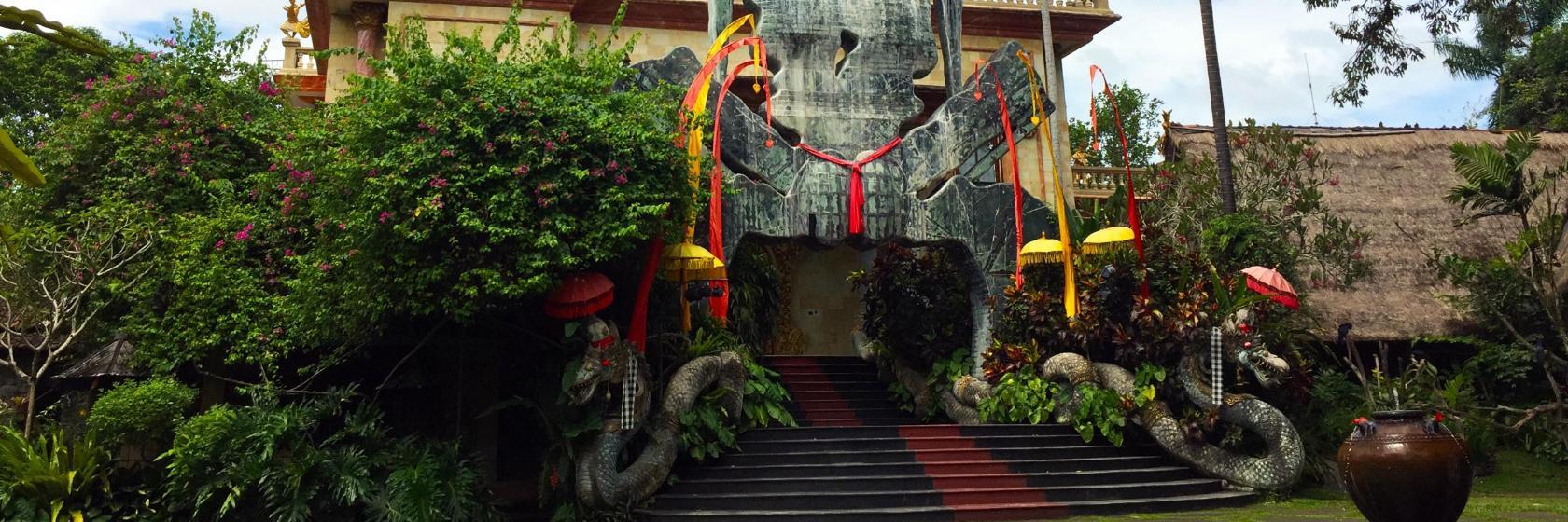 Muzeum Sztuki Renesansowej im. Antonio Blanco